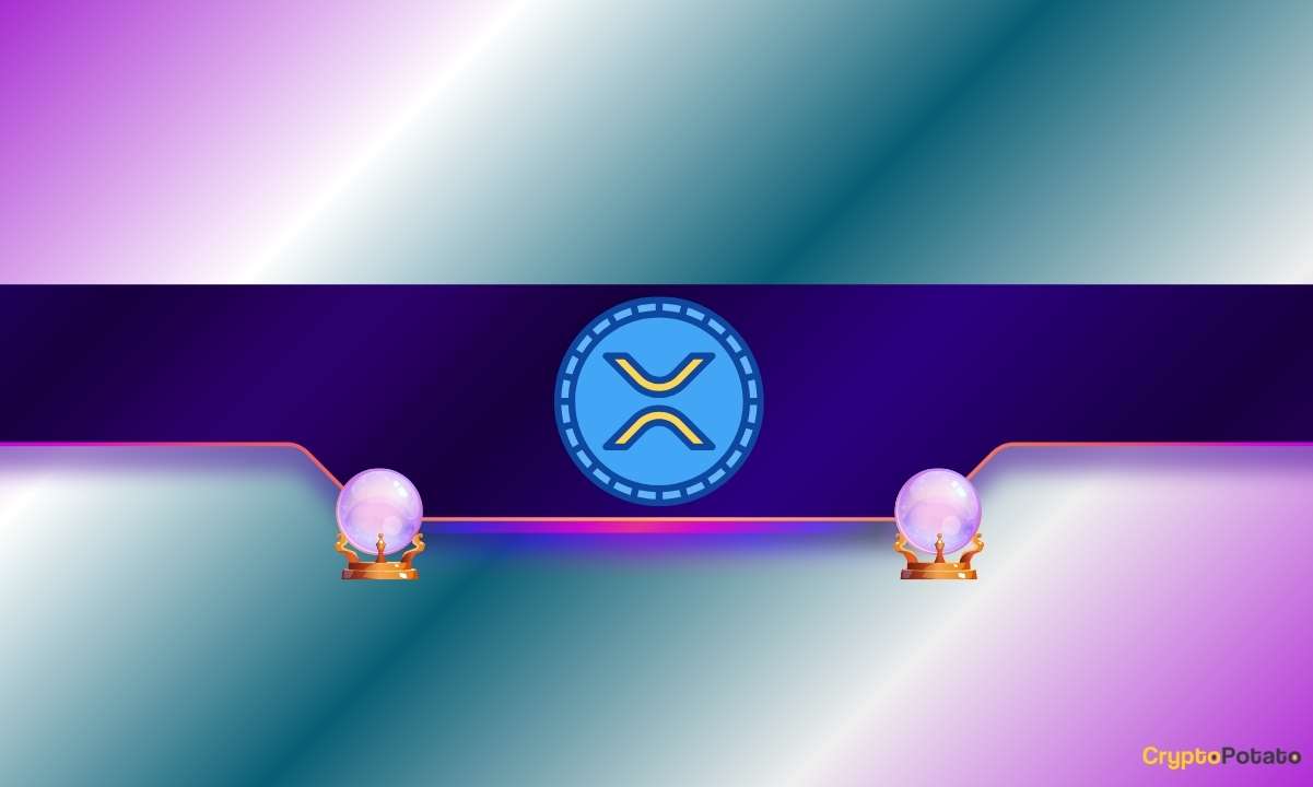 : XRP价值预测引起毛骨悚然的猜测:15美元是否成为可能?