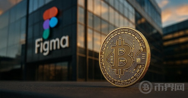Figma IPO Prospectus Reveals Holding of .5 Million Bitcoin ETF