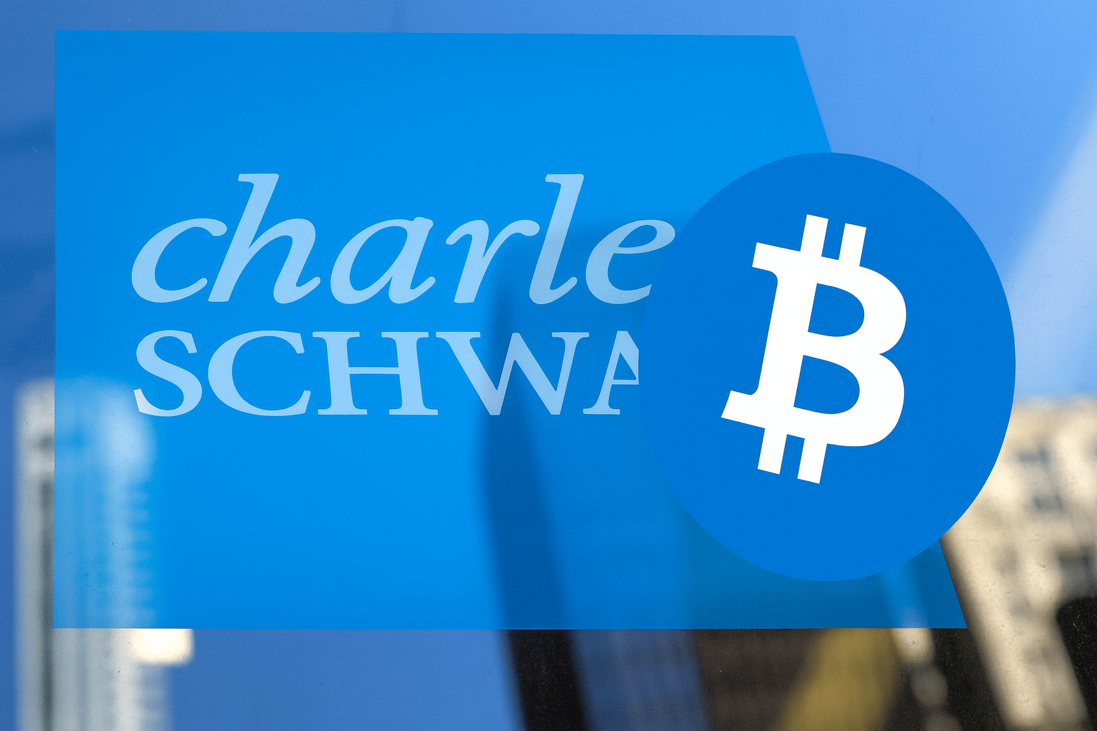 比特币ETF蒸发12亿美元——嘉信理财认为这是看涨时机