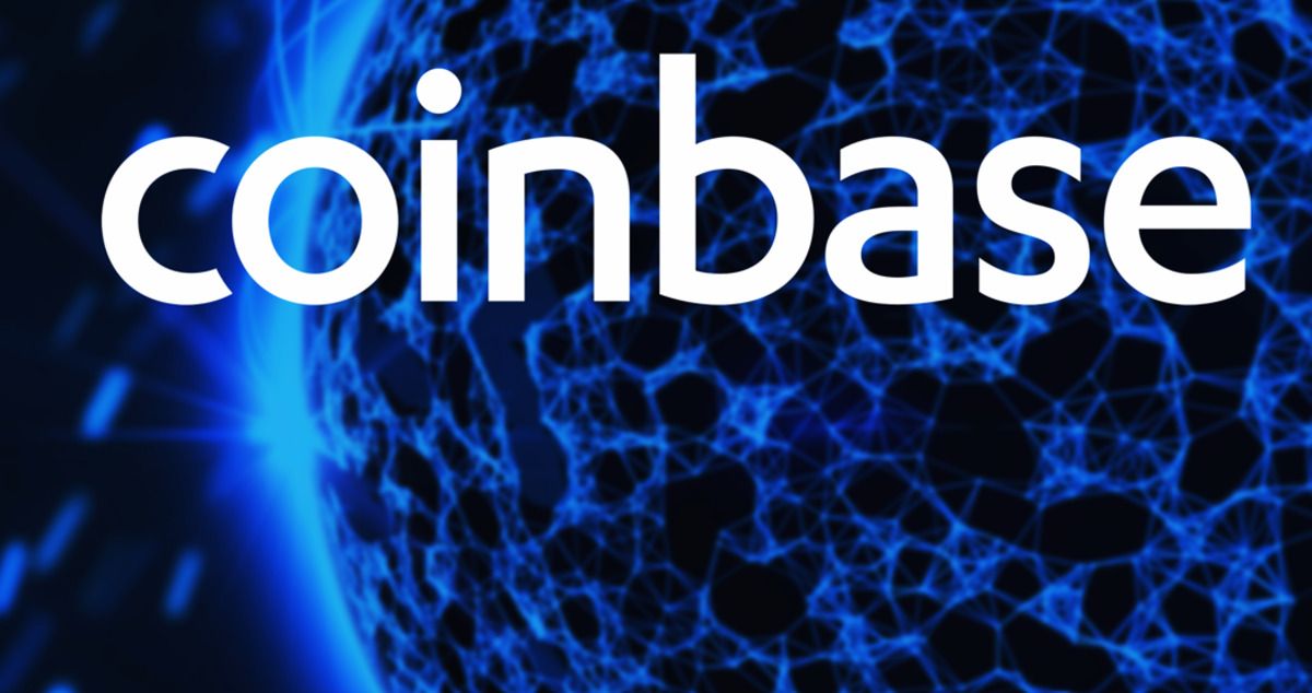 Coinbase\