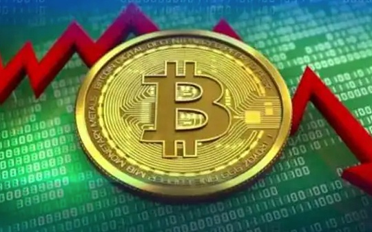 巨鲸加速抛售比特币，市场仍保持稳定？